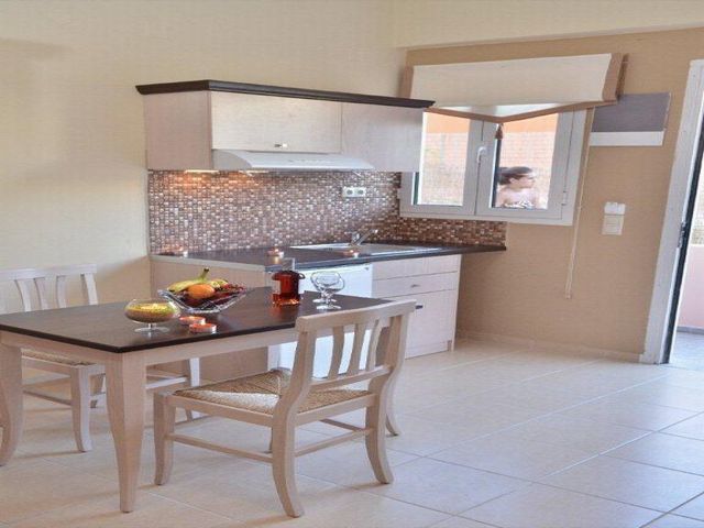 Kastro Beach Appartement Malia