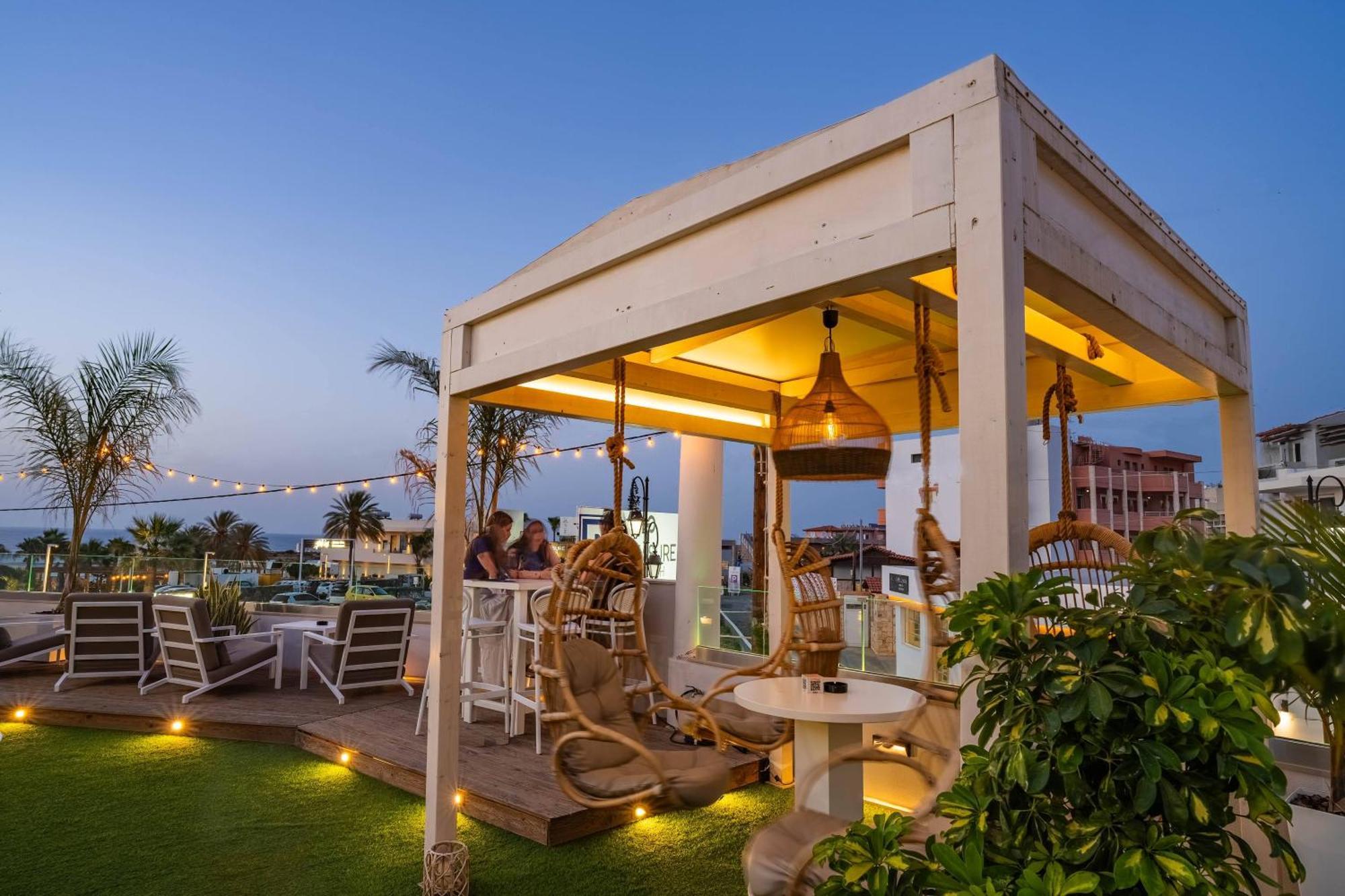 Kastro Beach Appartement *
